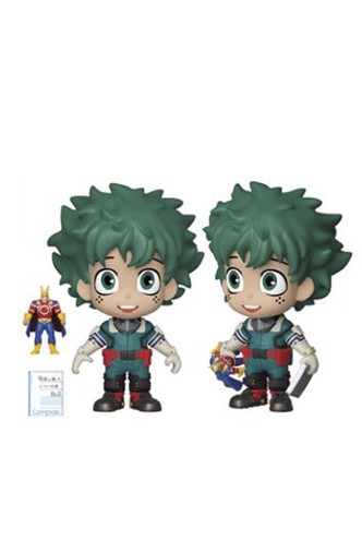 My hero store academia 5 star